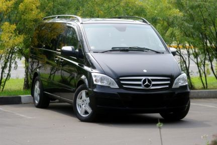 Mercedes