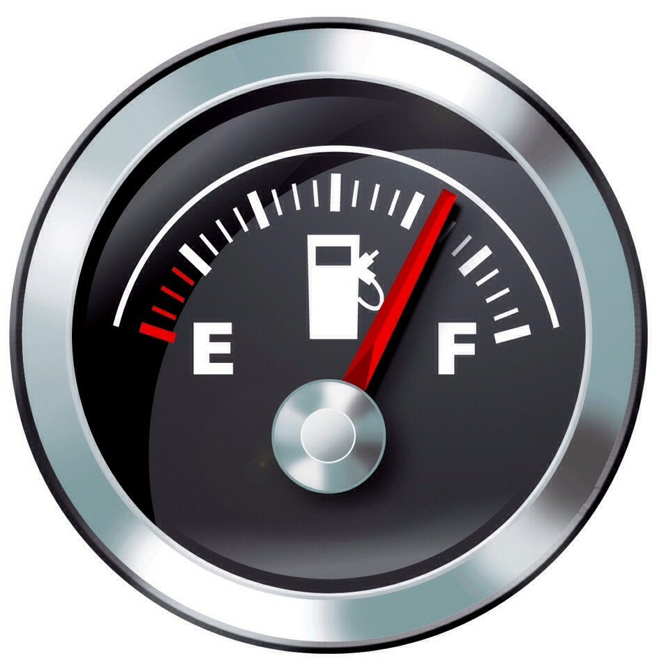 Снижение расхода топлива на вашем авто